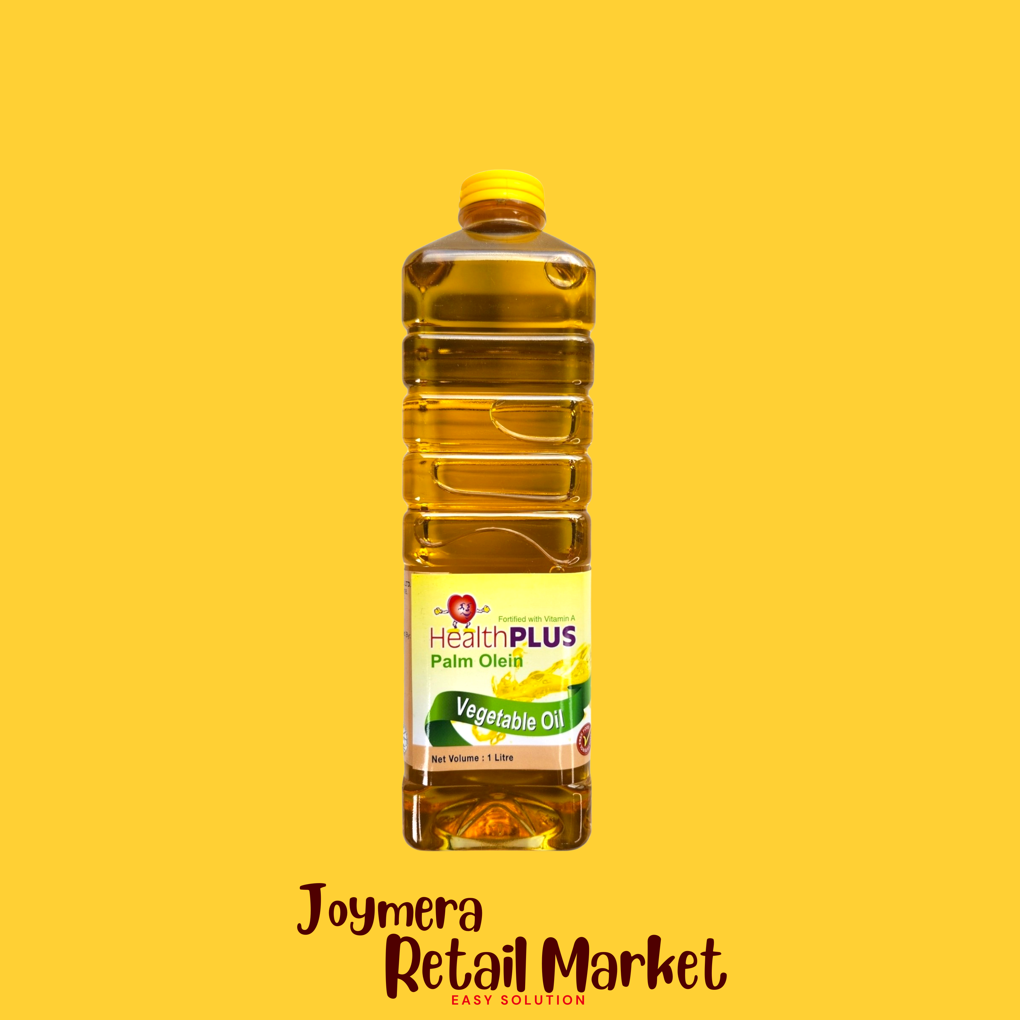 Cooking Oil